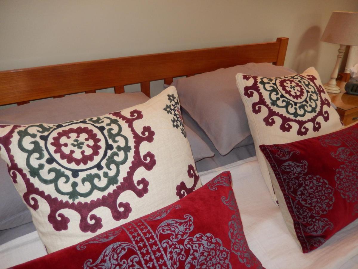 Motts Bed & Breakfast Great Dunmow Eksteriør bilde