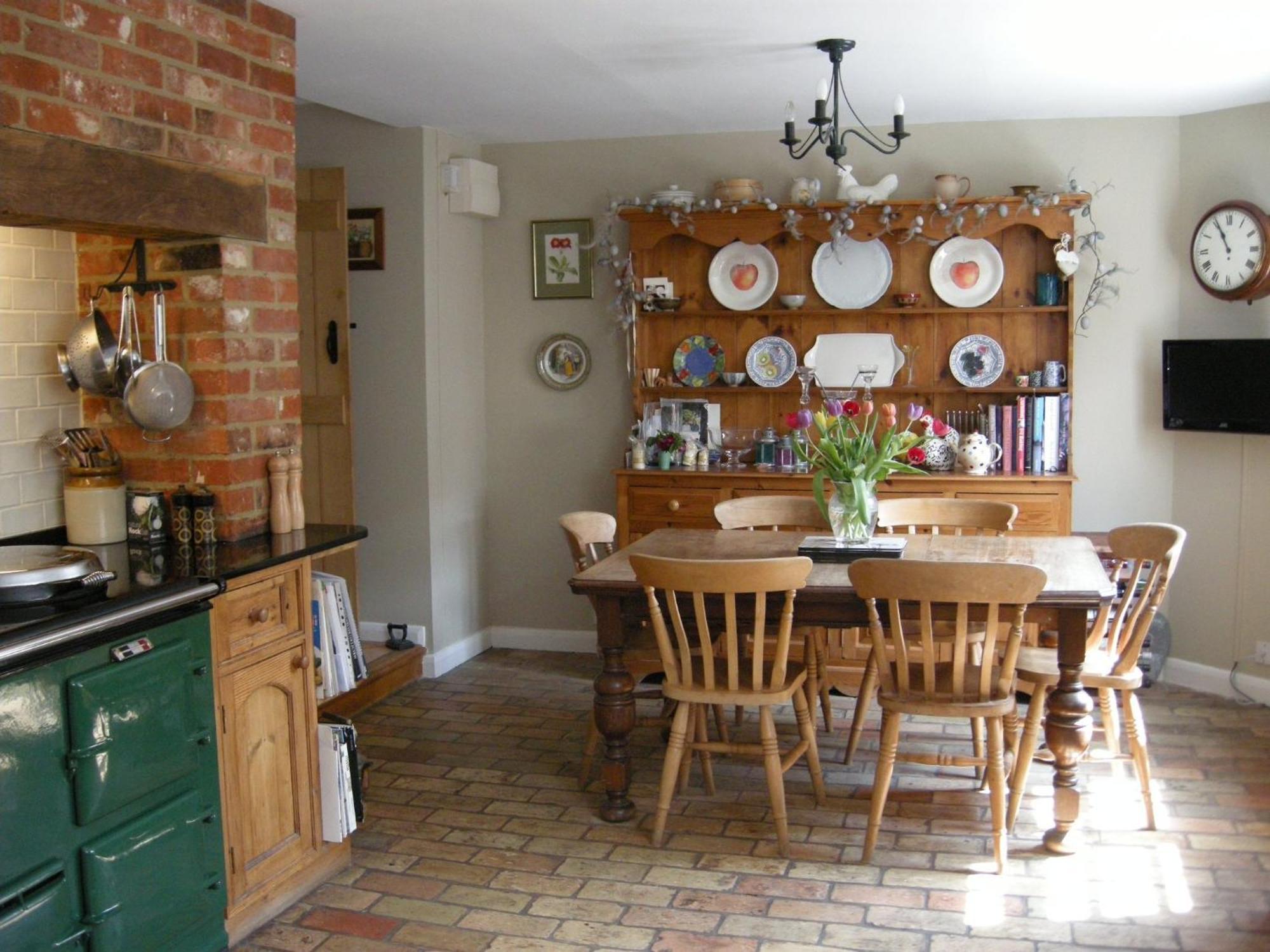 Motts Bed & Breakfast Great Dunmow Eksteriør bilde