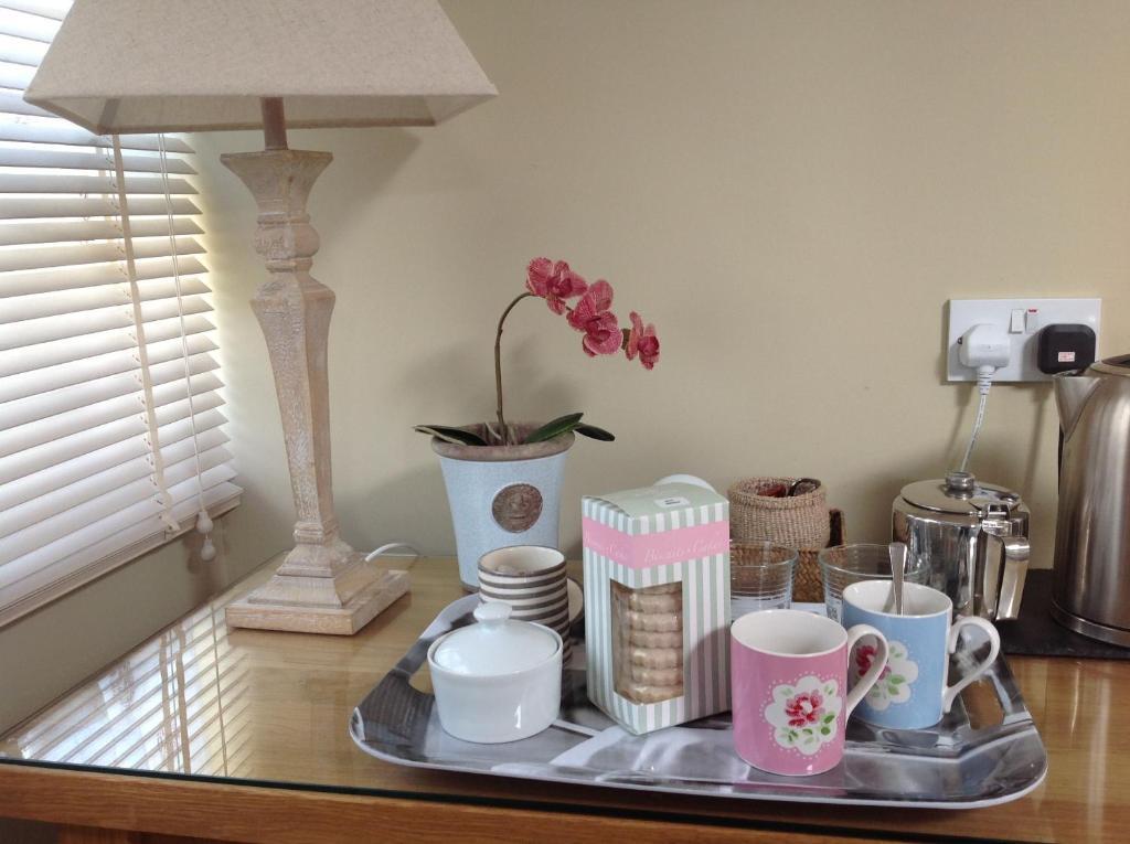Motts Bed & Breakfast Great Dunmow Eksteriør bilde