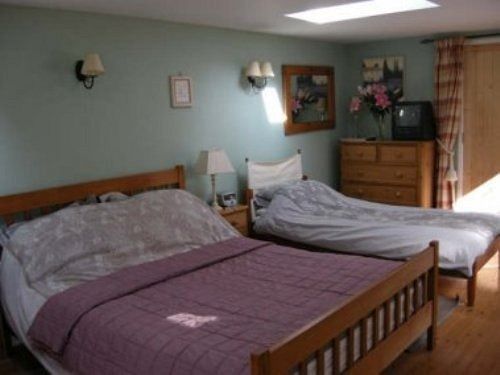 Motts Bed & Breakfast Great Dunmow Eksteriør bilde
