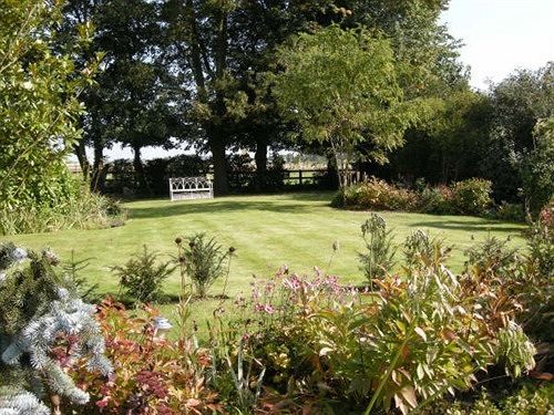 Motts Bed & Breakfast Great Dunmow Eksteriør bilde